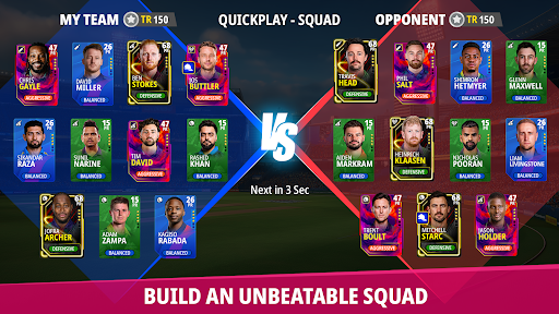 World Cricket Championship 4 PC