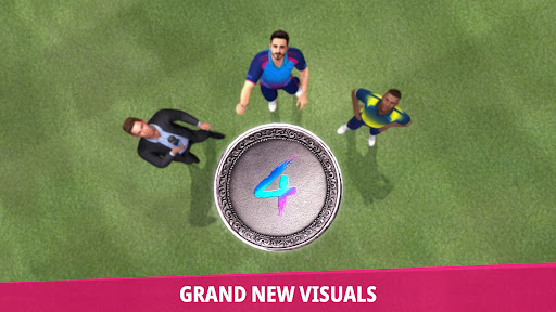 World Cricket Championship 4