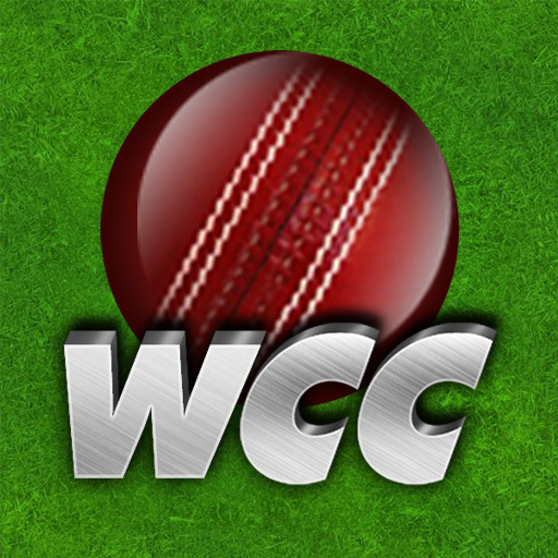 World Cricket Championship  1 ????