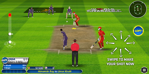 World Cricket Championship  1 PC版