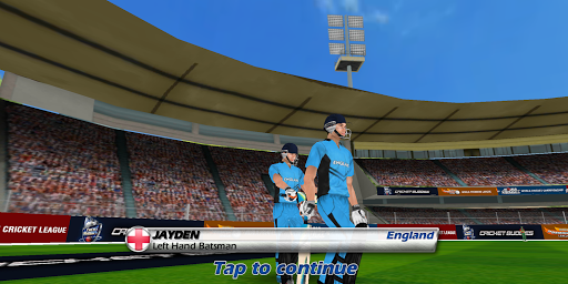 World Cricket Championship  1 PC版