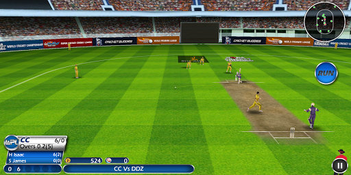 World Cricket Championship  1 PC版