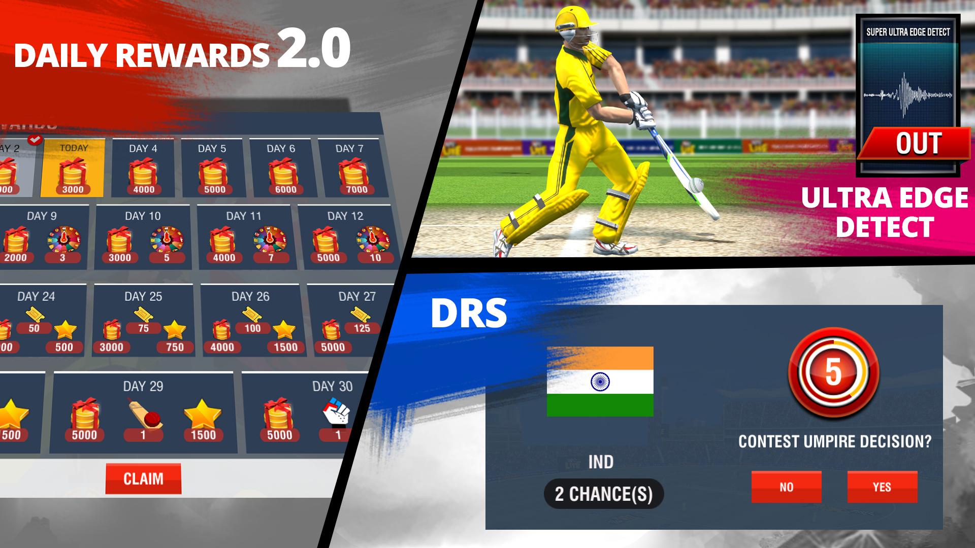 World Cricket Championship PC