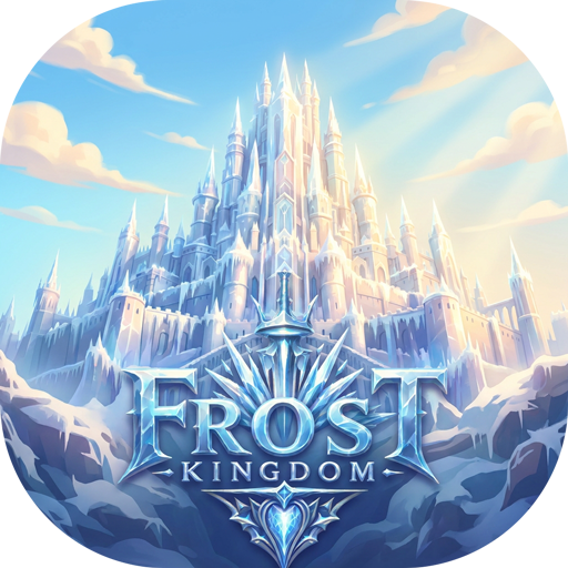 Frost Kingdom: Merge SLG