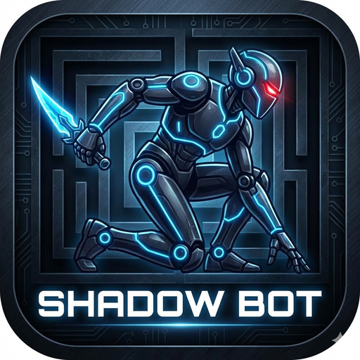 Shadow Bot ПК