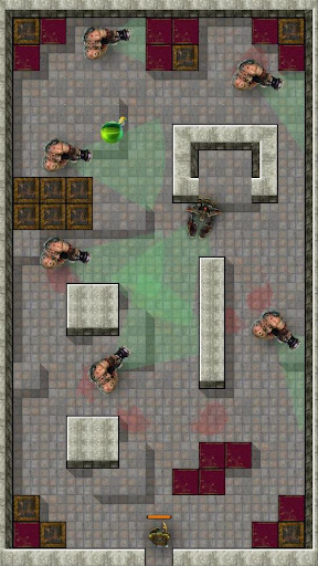 Shadow Bot ПК