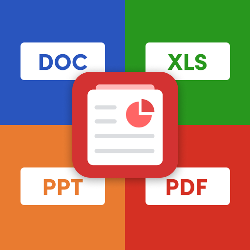 Easy Reader - PDFリーダー-PDFビューアー PC版