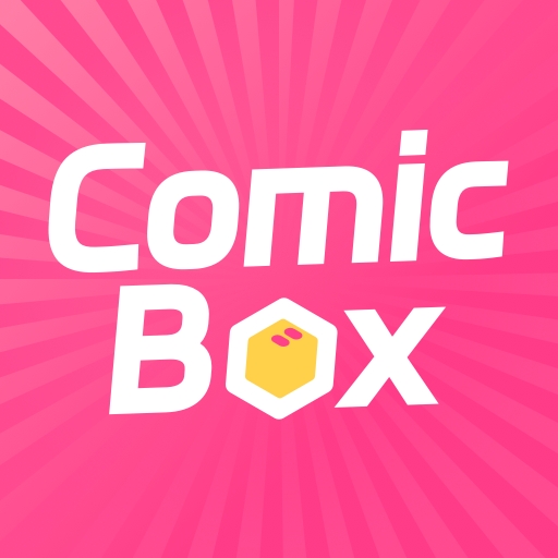 Comic Box PC