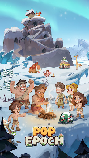 Pop Epoch PC