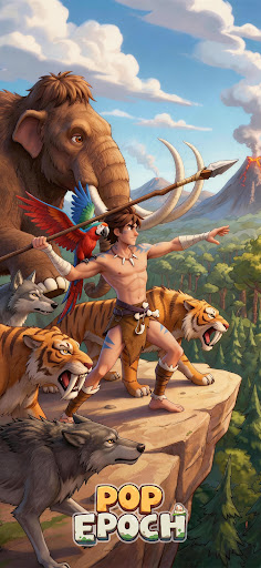 Pop Epoch: Civilization Tycoon PC
