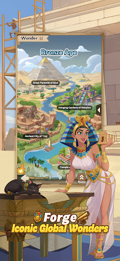 Pop Epoch: Civilization Tycoon PC