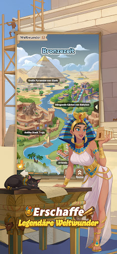 Pop Epoch: Civilization Tycoon PC