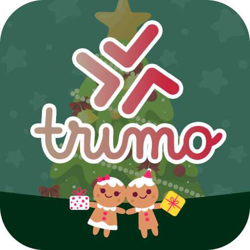 komputer Trimo : Chat, Meet & Dating