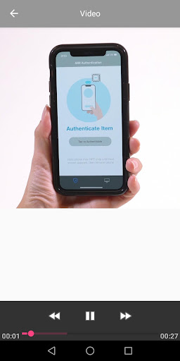 ARR Authentication PC