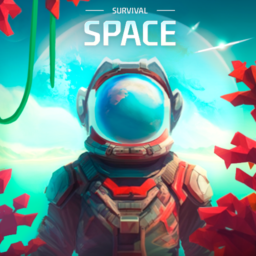 Space Survival: Виживання Pro PC