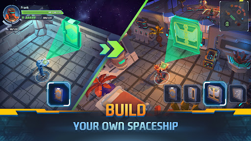 Space Survival: Выживание Pro