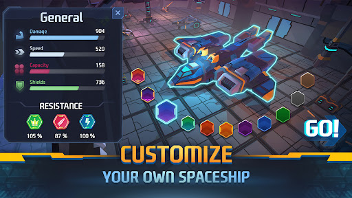 Space Survival: Виживання Pro PC