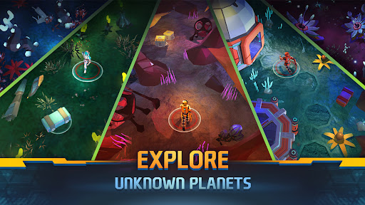 Space Survival: Виживання Pro PC