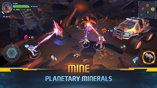 Space Survival: Виживання Pro PC