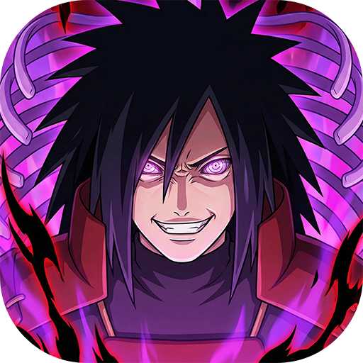 忍者伝説：奥義の嵐 پی سی