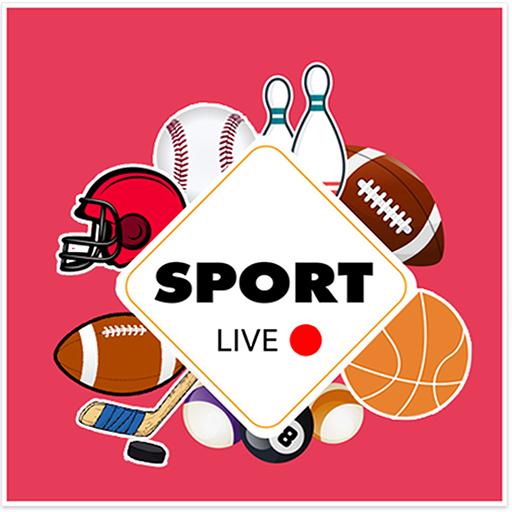 Live Streaming NFL NCAAF NBA para PC