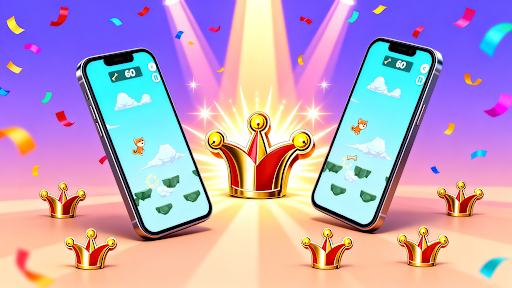 77ABCPuppy Hop পিসি