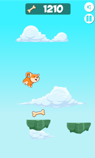 77ABCPuppy Hop পিসি