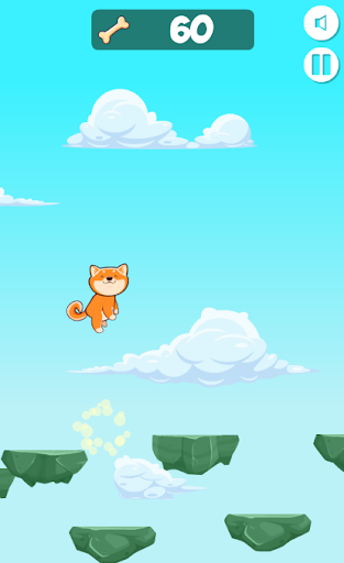 77ABCPuppy Hop পিসি