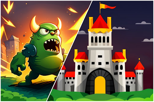 Endless Tower Defense Prime PC
