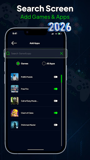 Game Booster 4x Turbo পিসি