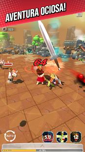 Red Shoes: Wood Bear World para PC