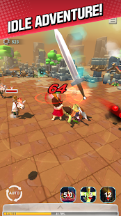 Red Shoes: Wood Bear World PC