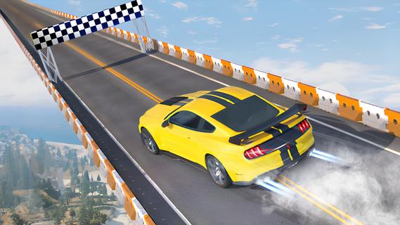 Kar Gadi Wala Game: Car Games PC