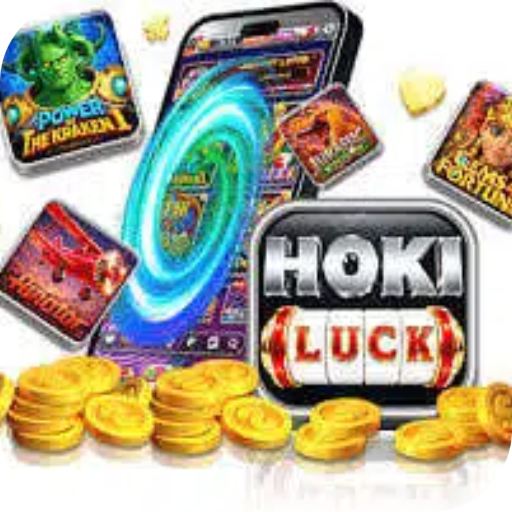 Hoki Luck PC
