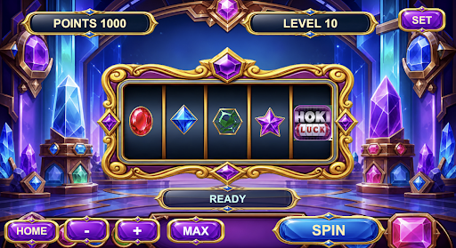 Hoki Luck PC