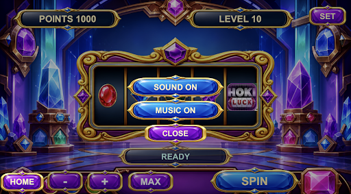 Hoki Luck PC