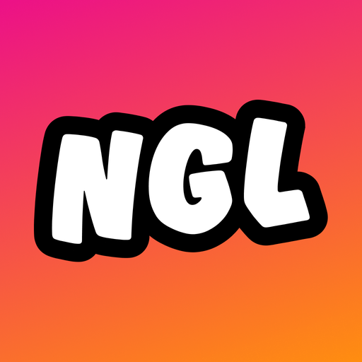 NGL - مجهول الهوية q&a