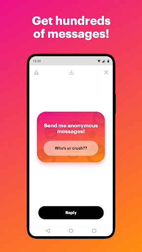 NGL: anonymous q&a para PC