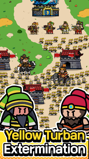 Three Kingdoms : Conquest para PC