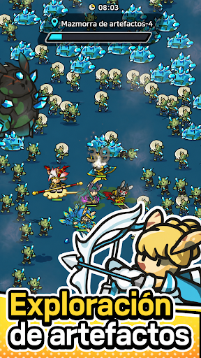 BunnyFarm: Defensa Zombi