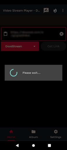 VDX Video Player - Downloader PC