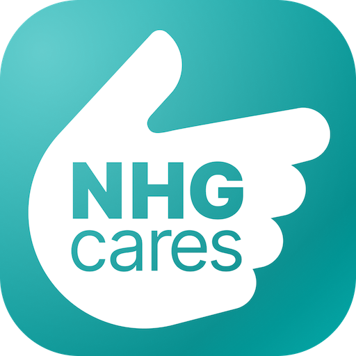 NHG Cares电脑版