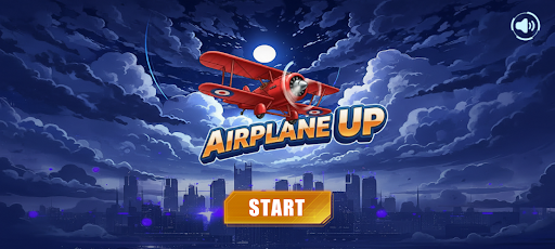 Airplane Up پی سی