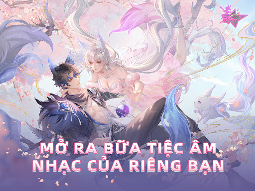 komputer Nhịp Điệu Thần Tượng - OEG