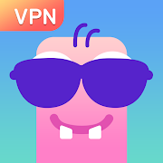 Monster VPN-Fast, Secure, Free