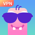 Monster VPN-Fast, Secure, Free