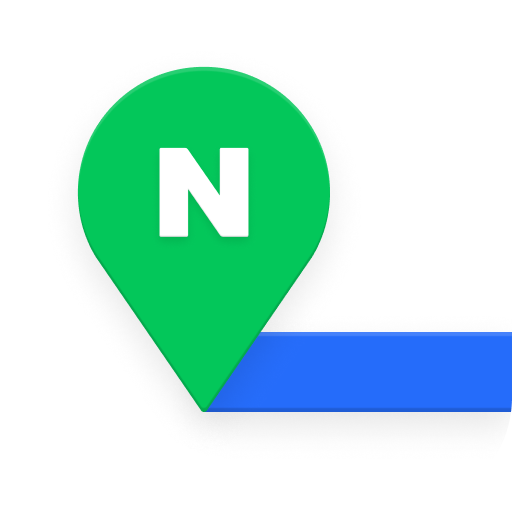 NAVER Map, Navigation PC