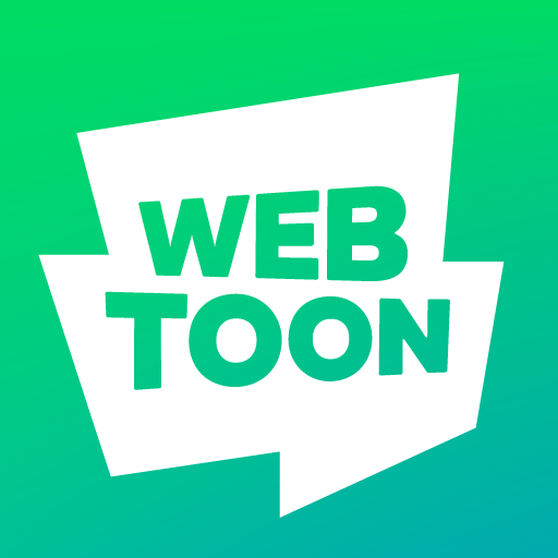 네이버 웹툰 - Naver Webtoon PC