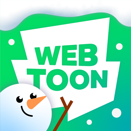 네이버 웹툰 - Naver Webtoon পিসি