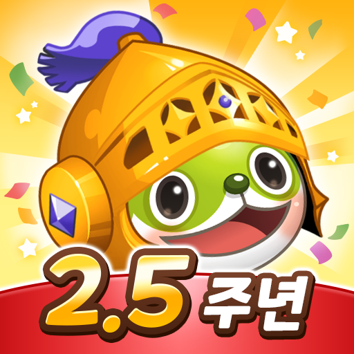 우파루 오딧세이 PC